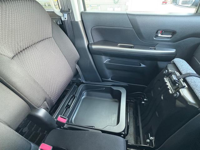 スペーシアカスタムＺ カスタムＺ　ドライブレコーダー　バックカメラ　オートライト　Ｂｌｕｅｔｏｏｔｈ　スライドドア　純正ナビ　プッシュスタート　シートヒーター　オートエアコン　ＥＴＣ　禁煙車　スズキセーフティーサポート（37枚目）