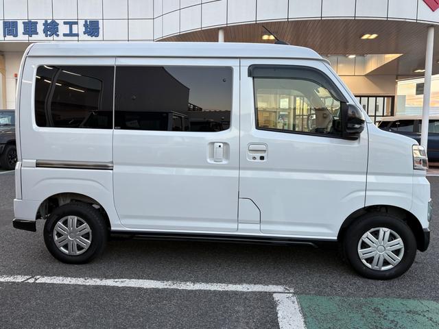 アトレー RS ドライブレコーダー バックカメラ オートライト Bluetooth スライドドア プッシュスタート オートエアコン ワンオーナー 衝突被害軽減システム(4枚目)