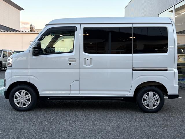 アトレー RS ドライブレコーダー バックカメラ オートライト Bluetooth スライドドア プッシュスタート オートエアコン ワンオーナー 衝突被害軽減システム(8枚目)