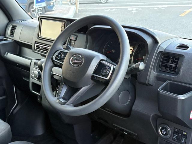 アトレー RS ドライブレコーダー バックカメラ オートライト Bluetooth スライドドア プッシュスタート オートエアコン ワンオーナー 衝突被害軽減システム(14枚目)