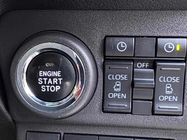 アトレー RS ドライブレコーダー バックカメラ オートライト Bluetooth スライドドア プッシュスタート オートエアコン ワンオーナー 衝突被害軽減システム(17枚目)