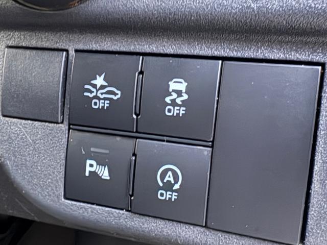 アトレー RS ドライブレコーダー バックカメラ オートライト Bluetooth スライドドア プッシュスタート オートエアコン ワンオーナー 衝突被害軽減システム(18枚目)