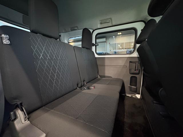 アトレー RS ドライブレコーダー バックカメラ オートライト Bluetooth スライドドア プッシュスタート オートエアコン ワンオーナー 衝突被害軽減システム(33枚目)