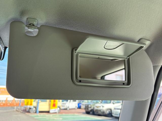 ハスラー ＨＹＢＲＩＤ　Ｘターボ　３型　バックカメラ　オートライト　Ｂｌｕｅｔｏｏｔｈ　純正ナビ　プッシュスタート　シートヒーター　オートエアコン　禁煙車　スズキセーフティーサポート　衝突被害軽減システム　衝突安全ボディ　盗難防止システム（30枚目）