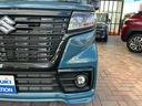 スペーシアベース ＸＦ　オートライト　スライドドア　プッシュスタート　シートヒーター　オートエアコン　禁煙車　スズキセーフティーサポート　衝突被害軽減システム　横滑り防止機能　衝突安全ボディ　盗難防止システム（8枚目）