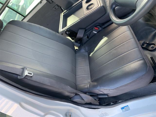 バネットバン ＤＸ　ハイルーフ　オートマ　ガソリン　５ドア　荷室フラット　エアコン　パワステ　パワーウィンドウ　集中ドアロック　両側スライドドア　社外ＣＤ　ＥＴＣ　リアＷタイヤ　３人乗り　タイミングベルト交換済（8枚目）