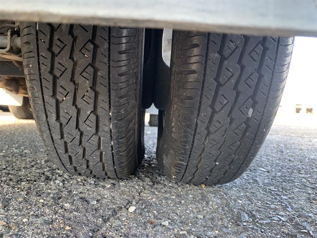 バネットバン ＤＸ　ハイルーフ　オートマ　ガソリン　５ドア　荷室フラット　エアコン　パワステ　パワーウィンドウ　集中ドアロック　両側スライドドア　社外ＣＤ　ＥＴＣ　リアＷタイヤ　３人乗り　タイミングベルト交換済（16枚目）