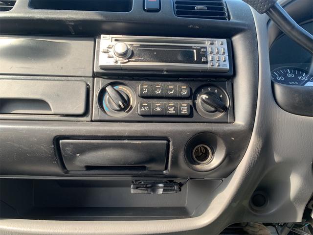 バネットバン ＤＸ　ハイルーフ　オートマ　ガソリン　５ドア　荷室フラット　エアコン　パワステ　パワーウィンドウ　集中ドアロック　両側スライドドア　社外ＣＤ　ＥＴＣ　リアＷタイヤ　３人乗り　タイミングベルト交換済（17枚目）