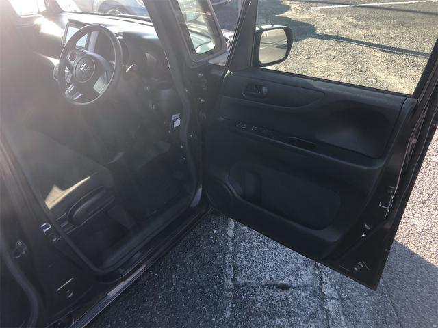 Ｎ－ＢＯＸ Ｇ・Ｌパッケージ　禁煙車　スマートキー２個　左パワースライドドア　フルセグナビＴＶ　Ｂｌｕｅｔｏｏｔｈオーディオ　バックカメラ　ＥＴＣ　前後カメラドライブレコーダー　オートＨＩＤライト　電格ＬＥＤウィンカーミラー（7枚目）