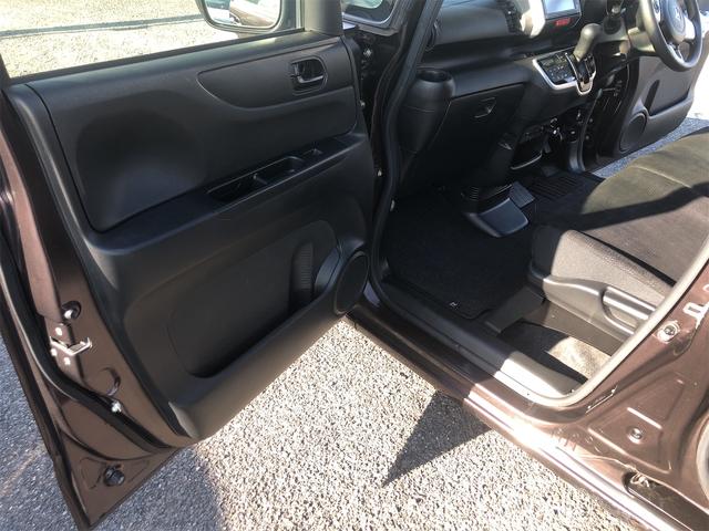 Ｎ－ＢＯＸ Ｇ・Ｌパッケージ　禁煙車　スマートキー２個　左パワースライドドア　フルセグナビＴＶ　Ｂｌｕｅｔｏｏｔｈオーディオ　バックカメラ　ＥＴＣ　前後カメラドライブレコーダー　オートＨＩＤライト　電格ＬＥＤウィンカーミラー（11枚目）