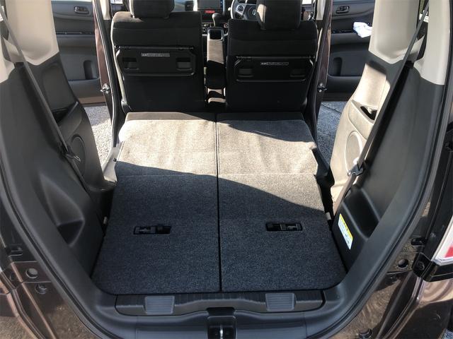 Ｎ－ＢＯＸ Ｇ・Ｌパッケージ　禁煙車　スマートキー２個　左パワースライドドア　フルセグナビＴＶ　Ｂｌｕｅｔｏｏｔｈオーディオ　バックカメラ　ＥＴＣ　前後カメラドライブレコーダー　オートＨＩＤライト　電格ＬＥＤウィンカーミラー（17枚目）