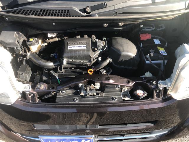 Ｎ－ＢＯＸ Ｇ・Ｌパッケージ　禁煙車　スマートキー２個　左パワースライドドア　フルセグナビＴＶ　Ｂｌｕｅｔｏｏｔｈオーディオ　バックカメラ　ＥＴＣ　前後カメラドライブレコーダー　オートＨＩＤライト　電格ＬＥＤウィンカーミラー（20枚目）