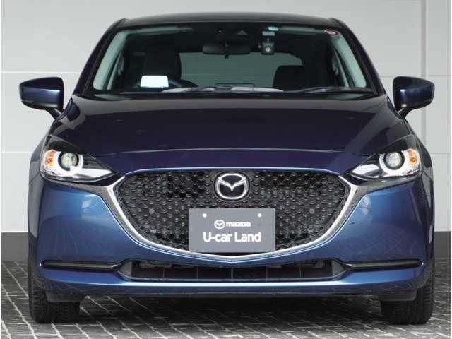 マツダ ＭＡＺＤＡ２