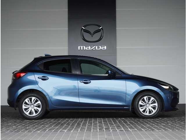 マツダ ＭＡＺＤＡ２