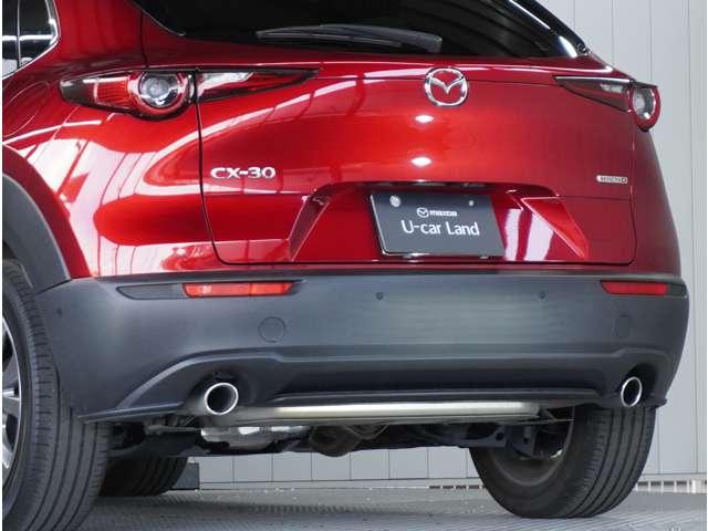 ＣＸ－３０ １．８　ＸＤ　プロアクティブ　ツーリングセレクション　ディー　全方位カメラ　ナビ　ＥＴＣ　衝突軽減　クルコン　ＬＥＤヘッド　３６０度ビュー　衝突被害軽減装置　ＥＴＣ車載器　Ｓキー　ＡＵＸ　シートヒータ　ＤＳＣ　コーナセンサ　Ｐシート　アダプティブクルコン　ＡＢＳ（11枚目）