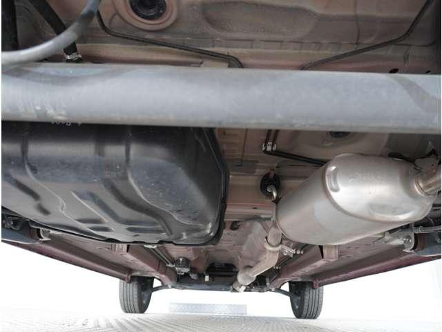 フレアクロスオーバー ６６０　ＸＧ　ナビ　バックカメラ　衝突被害軽減ブレーキ　スマートキ　運転席助手席エアバック　パワーステアリング　ＥＳＰ　アイドリングストップ機能　ナビＴＶ　前席シートヒーター　エアコン　ワンセグテレビ　禁煙　ＰＷ（18枚目）