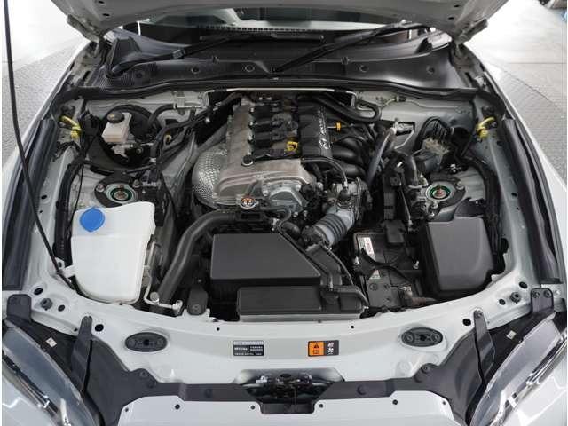 ロードスター １．５　Ｓ　スペシャルパッケージ　６ＭＴ　バックカメラ　ドラレコ　ＥＴＣ　横滑り防止　イモビライザー　サイドエアバッグ　禁煙　ＬＥＤヘッドライト　オートエアコン　パワーステアリング　パワーウインドウ　ＡＢＳ　ＥＳＣ　リモコンキー（66枚目）