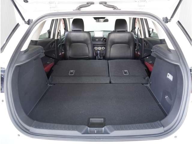 ＣＸ－３ １．５　ＸＤ　ツーリング　ディーゼルターボ　本革　ナビ　バックカメラ　パドルシフト　黒革シート　アドバンスキー　Ｂカメラ　オートクルーズコントロール　アルミホイール　パワーウィンドウ　Ｉストップ　ＴＶナビ　エアコン　ＤＶＤ再生　ＬＥＤライト（28枚目）