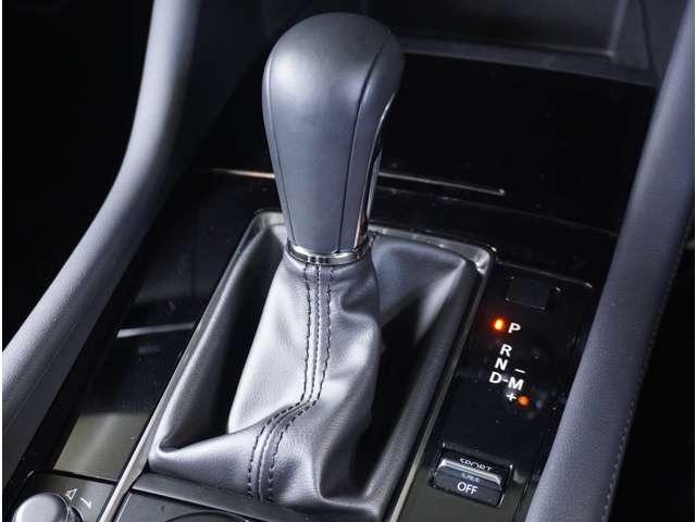 ＭＡＺＤＡ３セダン ２．０　２０Ｓ　プロアクティブ　ツーリング　セレクション　当社デモカー　３６０°ビュー・モニター　純　レーダークルーズ　３６０°ビューモニター　禁煙車　スマートキー　クリアランスソナー　アイドリングストップ　ＤＶＤ　電動シート　シートヒーター　バックカメラ（58枚目）