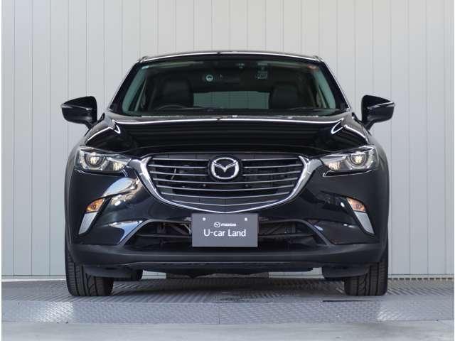 ＣＸ－３ １．５　ＸＤ　ツーリング　ディーゼルターボ　ＢＯＳＥ　純正ナビ　バックカメラ　ドライブレ　地デジ　サイドエアバック　オートクルーズコントロール　パワーウィンドウ　アルミホイール　パワーステアリング　ＥＴＣ車載器　禁煙　ＡＵＸ　ＴＶナビ　エアコン（7枚目）