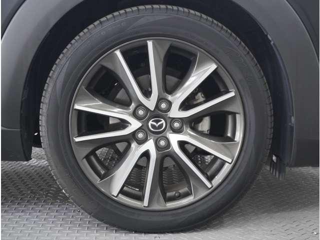 ＣＸ－３ １．５　ＸＤ　ツーリング　ディーゼルターボ　ＢＯＳＥ　純正ナビ　バックカメラ　ドライブレ　地デジ　サイドエアバック　オートクルーズコントロール　パワーウィンドウ　アルミホイール　パワーステアリング　ＥＴＣ車載器　禁煙　ＡＵＸ　ＴＶナビ　エアコン（9枚目）