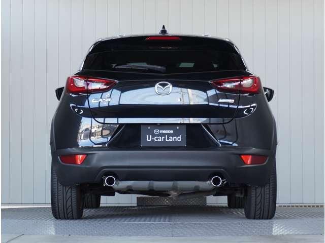 ＣＸ－３ １．５　ＸＤ　ツーリング　ディーゼルターボ　ＢＯＳＥ　純正ナビ　バックカメラ　ドライブレ　地デジ　サイドエアバック　オートクルーズコントロール　パワーウィンドウ　アルミホイール　パワーステアリング　ＥＴＣ車載器　禁煙　ＡＵＸ　ＴＶナビ　エアコン（10枚目）