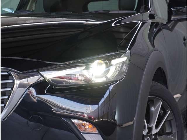ＣＸ－３ １．５　ＸＤ　ツーリング　ディーゼルターボ　ＢＯＳＥ　純正ナビ　バックカメラ　ドライブレ　地デジ　サイドエアバック　オートクルーズコントロール　パワーウィンドウ　アルミホイール　パワーステアリング　ＥＴＣ車載器　禁煙　ＡＵＸ　ＴＶナビ　エアコン（17枚目）