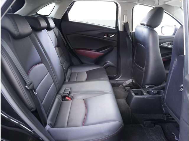 ＣＸ－３ １．５　ＸＤ　ツーリング　ディーゼルターボ　ＢＯＳＥ　純正ナビ　バックカメラ　ドライブレ　地デジ　サイドエアバック　オートクルーズコントロール　パワーウィンドウ　アルミホイール　パワーステアリング　ＥＴＣ車載器　禁煙　ＡＵＸ　ＴＶナビ　エアコン（25枚目）