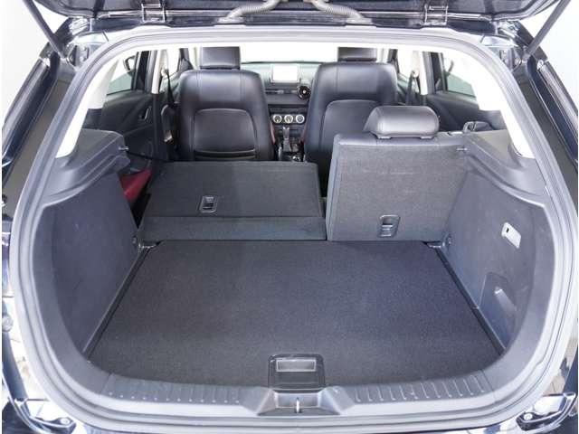 ＣＸ－３ １．５　ＸＤ　ツーリング　ディーゼルターボ　ＢＯＳＥ　純正ナビ　バックカメラ　ドライブレ　地デジ　サイドエアバック　オートクルーズコントロール　パワーウィンドウ　アルミホイール　パワーステアリング　ＥＴＣ車載器　禁煙　ＡＵＸ　ＴＶナビ　エアコン（27枚目）