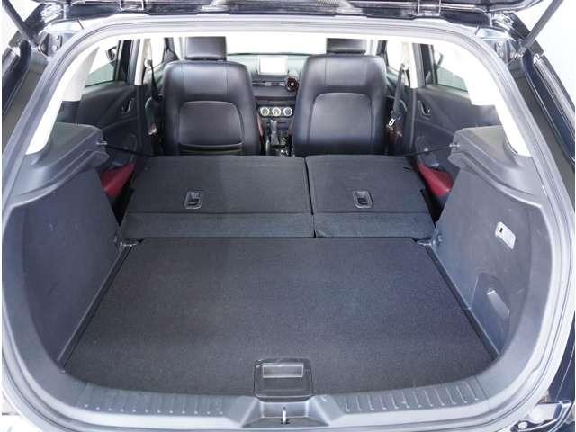 ＣＸ－３ １．５　ＸＤ　ツーリング　ディーゼルターボ　ＢＯＳＥ　純正ナビ　バックカメラ　ドライブレ　地デジ　サイドエアバック　オートクルーズコントロール　パワーウィンドウ　アルミホイール　パワーステアリング　ＥＴＣ車載器　禁煙　ＡＵＸ　ＴＶナビ　エアコン（28枚目）