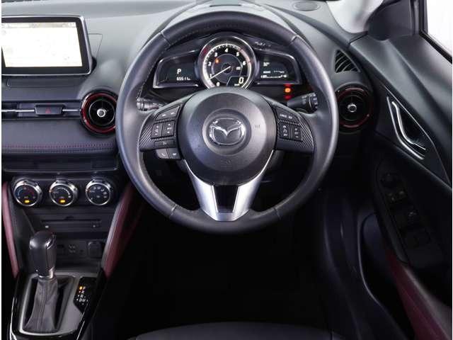 ＣＸ－３ １．５　ＸＤ　ツーリング　ディーゼルターボ　ＢＯＳＥ　純正ナビ　バックカメラ　ドライブレ　地デジ　サイドエアバック　オートクルーズコントロール　パワーウィンドウ　アルミホイール　パワーステアリング　ＥＴＣ車載器　禁煙　ＡＵＸ　ＴＶナビ　エアコン（33枚目）