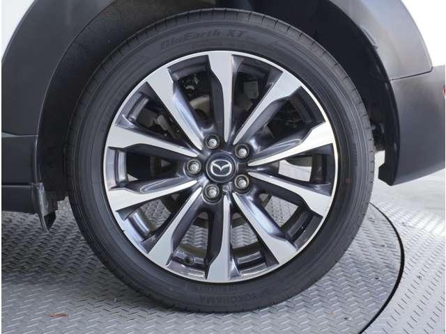 ＣＸ－３ ２．０　２０Ｓ　プロアクティブ　Ｓパッケージ　３６０°ビュー・モニター　純正ナビ　ドライ　バックモニター　Ａストップ　運転席パワーシート　ミュージックプレイヤー接続可　エアコン　クリソナ　パワステ　スマートキー＆プッシュスタート　メモリーナビ（10枚目）