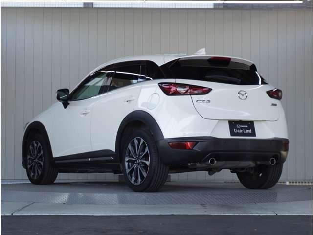 ＣＸ－３ ２．０　２０Ｓ　プロアクティブ　Ｓパッケージ　３６０°ビュー・モニター　純正ナビ　ドライ　バックモニター　Ａストップ　運転席パワーシート　ミュージックプレイヤー接続可　エアコン　クリソナ　パワステ　スマートキー＆プッシュスタート　メモリーナビ（12枚目）