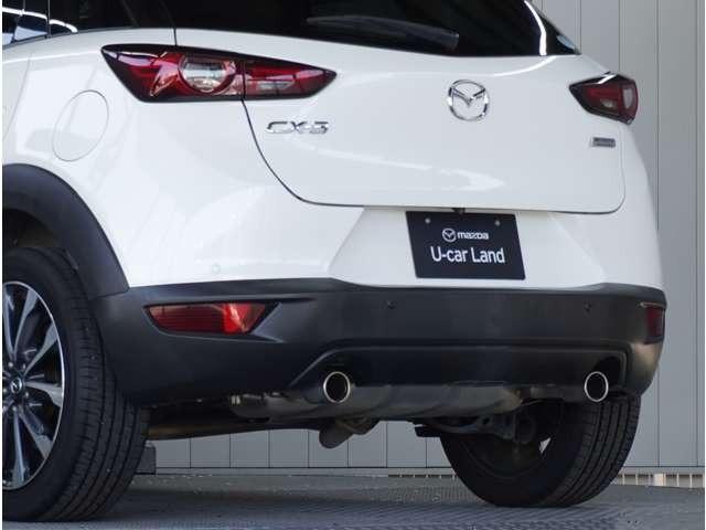 ＣＸ－３ ２．０　２０Ｓ　プロアクティブ　Ｓパッケージ　３６０°ビュー・モニター　純正ナビ　ドライ　バックモニター　Ａストップ　運転席パワーシート　ミュージックプレイヤー接続可　エアコン　クリソナ　パワステ　スマートキー＆プッシュスタート　メモリーナビ（13枚目）