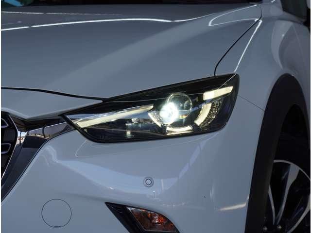 ＣＸ－３ ２．０　２０Ｓ　プロアクティブ　Ｓパッケージ　３６０°ビュー・モニター　純正ナビ　ドライ　バックモニター　Ａストップ　運転席パワーシート　ミュージックプレイヤー接続可　エアコン　クリソナ　パワステ　スマートキー＆プッシュスタート　メモリーナビ（19枚目）