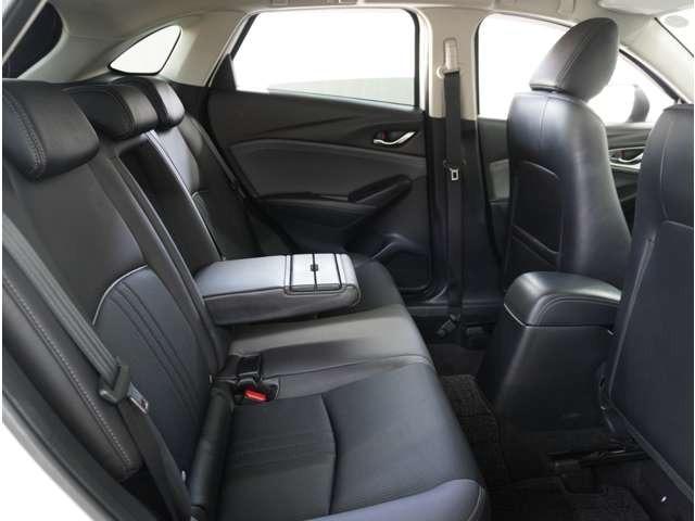 ＣＸ－３ ２．０　２０Ｓ　プロアクティブ　Ｓパッケージ　３６０°ビュー・モニター　純正ナビ　ドライ　バックモニター　Ａストップ　運転席パワーシート　ミュージックプレイヤー接続可　エアコン　クリソナ　パワステ　スマートキー＆プッシュスタート　メモリーナビ（30枚目）