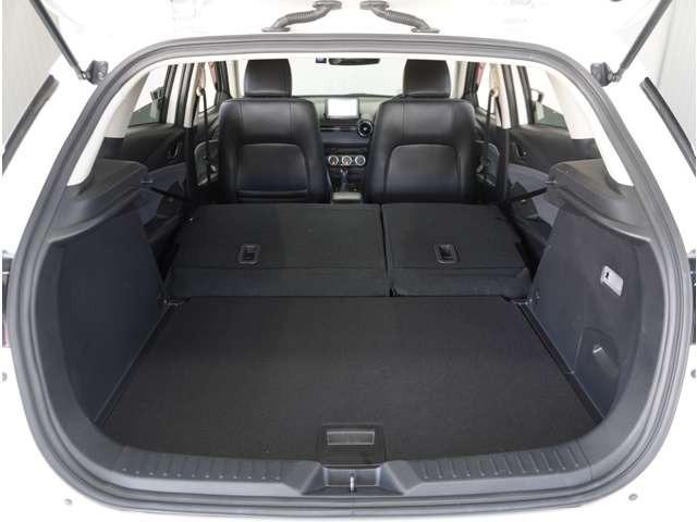 ＣＸ－３ ２．０　２０Ｓ　プロアクティブ　Ｓパッケージ　３６０°ビュー・モニター　純正ナビ　ドライ　バックモニター　Ａストップ　運転席パワーシート　ミュージックプレイヤー接続可　エアコン　クリソナ　パワステ　スマートキー＆プッシュスタート　メモリーナビ（33枚目）