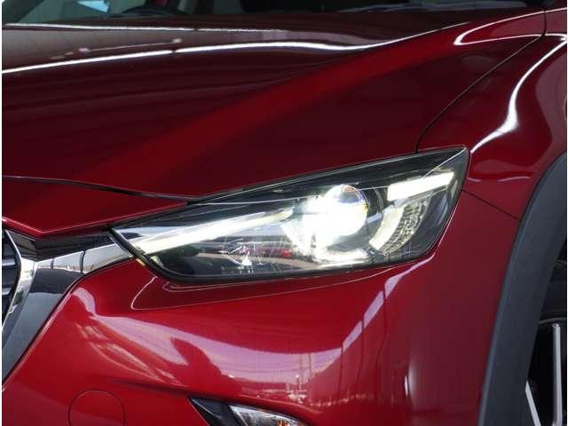 ＣＸ－３ １．５　ＸＤ　ツーリング　ディーゼルターボ　純正ナビ　バックカメラ　ＥＴＣ　パドルシフ　地デジ　サイドエアバック　オートクルーズコントロール　パワーウィンドウ　アルミホイール　パワーステアリング　ＥＴＣ車載器　禁煙　ＡＵＸ　ＴＶナビ　エアコン（16枚目）