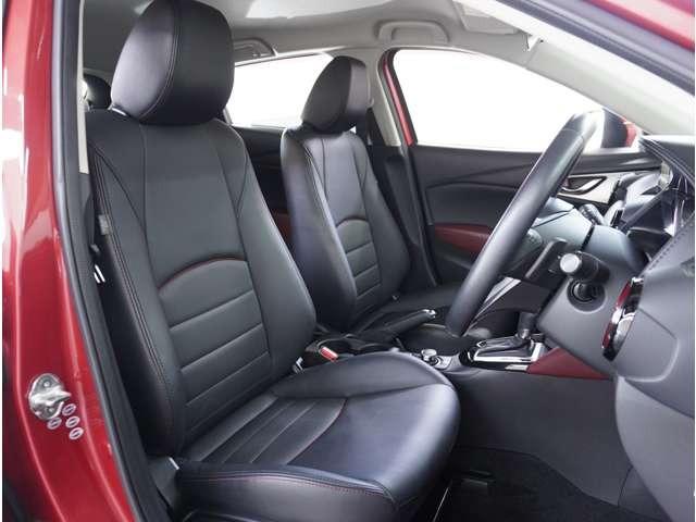 ＣＸ－３ １．５　ＸＤ　ツーリング　ディーゼルターボ　純正ナビ　バックカメラ　ＥＴＣ　パドルシフ　地デジ　サイドエアバック　オートクルーズコントロール　パワーウィンドウ　アルミホイール　パワーステアリング　ＥＴＣ車載器　禁煙　ＡＵＸ　ＴＶナビ　エアコン（21枚目）
