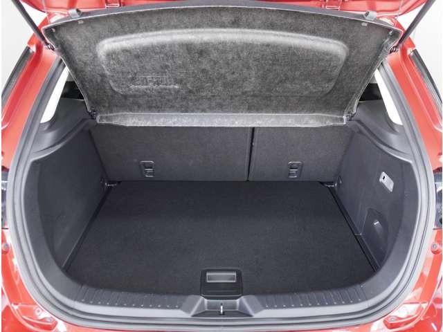 ＣＸ－３ １．５　ＸＤ　ツーリング　ディーゼルターボ　純正ナビ　バックカメラ　ＥＴＣ　パドルシフ　地デジ　サイドエアバック　オートクルーズコントロール　パワーウィンドウ　アルミホイール　パワーステアリング　ＥＴＣ車載器　禁煙　ＡＵＸ　ＴＶナビ　エアコン（26枚目）