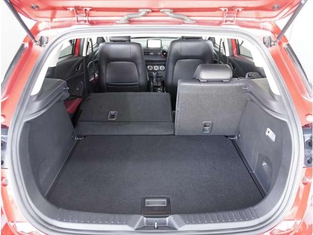 ＣＸ－３ １．５　ＸＤ　ツーリング　ディーゼルターボ　純正ナビ　バックカメラ　ＥＴＣ　パドルシフ　地デジ　サイドエアバック　オートクルーズコントロール　パワーウィンドウ　アルミホイール　パワーステアリング　ＥＴＣ車載器　禁煙　ＡＵＸ　ＴＶナビ　エアコン（27枚目）