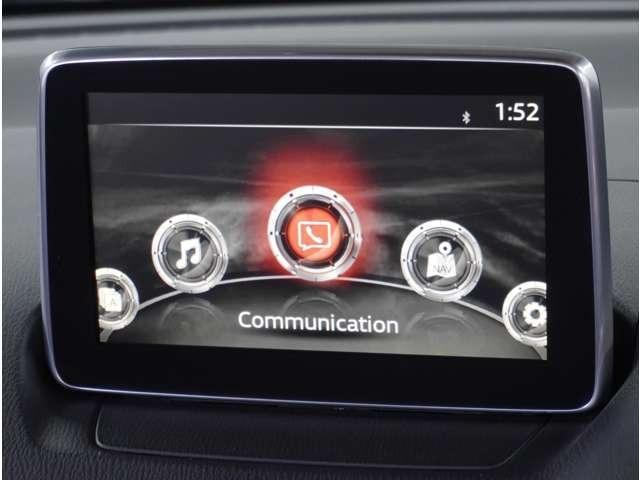 ＣＸ－３ １．５　ＸＤ　ツーリング　ディーゼルターボ　純正ナビ　バックカメラ　ＥＴＣ　パドルシフ　地デジ　サイドエアバック　オートクルーズコントロール　パワーウィンドウ　アルミホイール　パワーステアリング　ＥＴＣ車載器　禁煙　ＡＵＸ　ＴＶナビ　エアコン（46枚目）