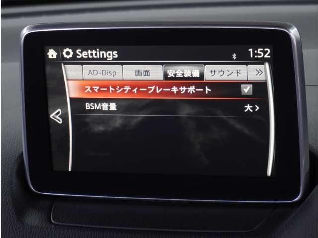 ＣＸ－３ １．５　ＸＤ　ツーリング　ディーゼルターボ　純正ナビ　バックカメラ　ＥＴＣ　パドルシフ　地デジ　サイドエアバック　オートクルーズコントロール　パワーウィンドウ　アルミホイール　パワーステアリング　ＥＴＣ車載器　禁煙　ＡＵＸ　ＴＶナビ　エアコン（49枚目）