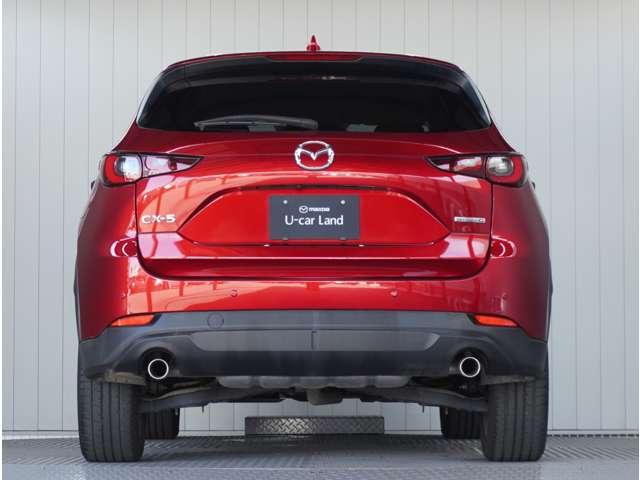 ＣＸ－５ ２．０　２０Ｓ　ブラックトーンエディション　ＢＯＳＥ　３６０°ビュー・モニター　ＥＴＣ　障害物　ＬＥＤヘッドランプ　禁煙車　アダクティブクルーズコントロール　パワーシート　フルセグ　アルミホイール　スマートキー　ｉ－ｓｔｏｐ　ＥＴＣ　テレビ（12枚目）