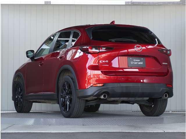 ＣＸ－５ ２．０　２０Ｓ　ブラックトーンエディション　ＢＯＳＥ　３６０°ビュー・モニター　ＥＴＣ　障害物　ＬＥＤヘッドランプ　禁煙車　アダクティブクルーズコントロール　パワーシート　フルセグ　アルミホイール　スマートキー　ｉ－ｓｔｏｐ　ＥＴＣ　テレビ（13枚目）