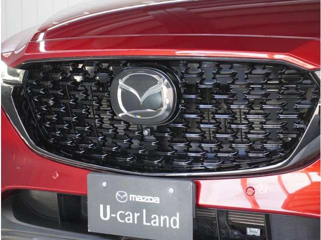 ＣＸ－５ ２．０　２０Ｓ　ブラックトーンエディション　ＢＯＳＥ　３６０°ビュー・モニター　ＥＴＣ　障害物　ＬＥＤヘッドランプ　禁煙車　アダクティブクルーズコントロール　パワーシート　フルセグ　アルミホイール　スマートキー　ｉ－ｓｔｏｐ　ＥＴＣ　テレビ（20枚目）