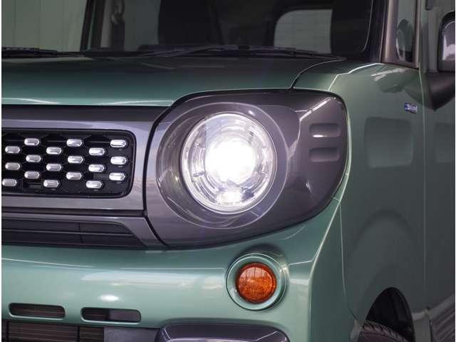 フレアワゴンタフスタイル ６６０　タフスタイル　ハイブリッド　ＸＴ　全方位カメラ　ナビ　前後ドライブレコーダ　リアコーナーセンサー　３６０モニター　ＬＥＤライト　ターボ　オートクルーズコントロール　禁煙　ＥＴＣ　シートヒーター　オートエアコン　バックカメラ　ナビ（20枚目）