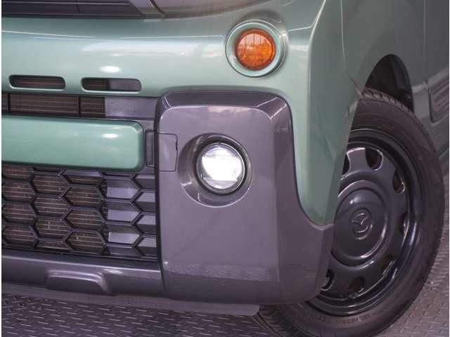 フレアワゴンタフスタイル ６６０　タフスタイル　ハイブリッド　ＸＴ　全方位カメラ　ナビ　前後ドライブレコーダ　リアコーナーセンサー　３６０モニター　ＬＥＤライト　ターボ　オートクルーズコントロール　禁煙　ＥＴＣ　シートヒーター　オートエアコン　バックカメラ　ナビ（21枚目）