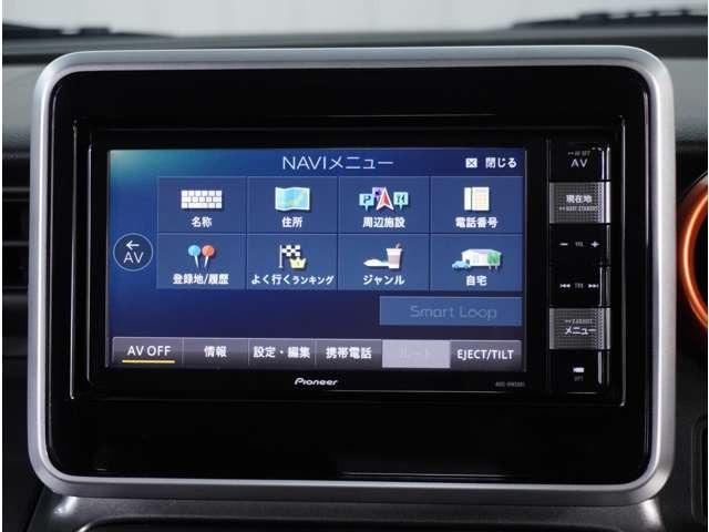 フレアワゴンタフスタイル ６６０　タフスタイル　ハイブリッド　ＸＴ　全方位カメラ　ナビ　前後ドライブレコーダ　リアコーナーセンサー　３６０モニター　ＬＥＤライト　ターボ　オートクルーズコントロール　禁煙　ＥＴＣ　シートヒーター　オートエアコン　バックカメラ　ナビ（62枚目）