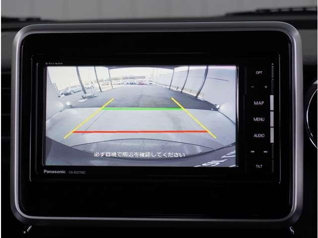 フレアワゴンカスタムスタイル ６６０　カスタムスタイル　ハイブリッド　ＸＳ　ナビ　バックカメラ　ＥＴＣ　障害物センサー　ＬＥＤヘットライト　デュアルセンサーブレーキサポート　前席シートヒーター　アダクティブクルーズコントロール　スマートキ　横滑り防止機能　地デジ　盗難防止装置（6枚目）